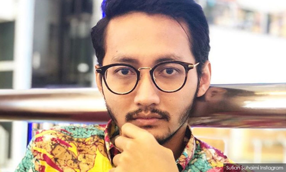 Sufian yakin lebih berjaya dengan 4 cewek Indonesia