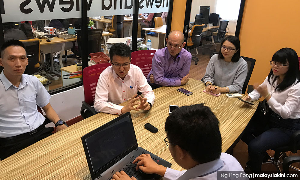 盼媒体重组开新局,刘镇东吁走出族群思维