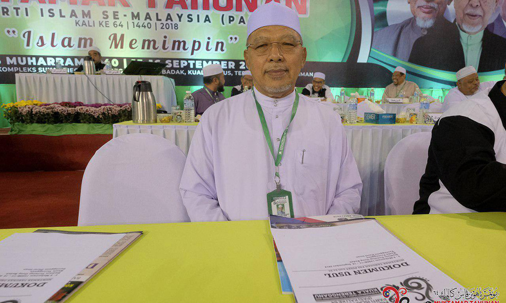 K'tan setuju jawatan MB dihad dua penggal