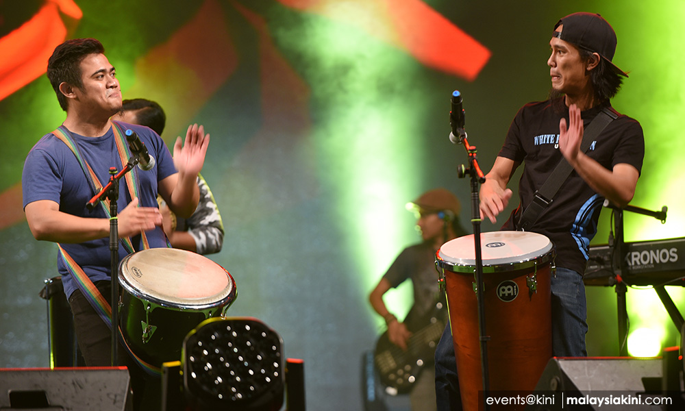 LETTER | Timely for Penang to tap into music tourism