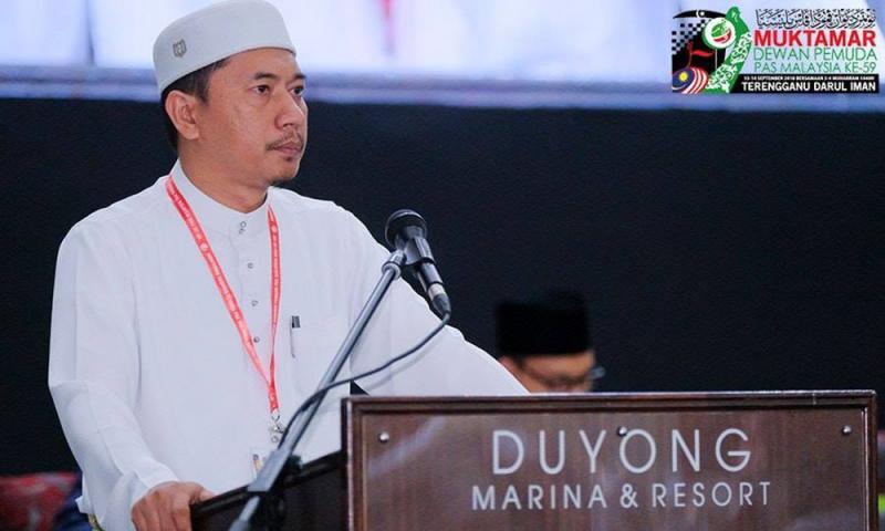 Cina Sokong BN Untuk Redakan Kempen BMF Kata Khalil