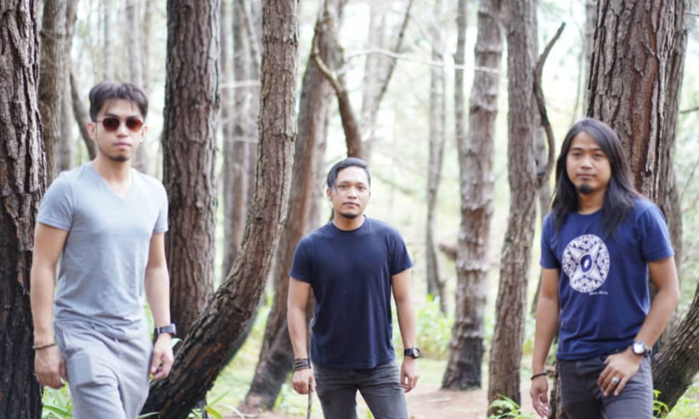 Estranged sanggup 'pulaukan' YouTube, Spotify