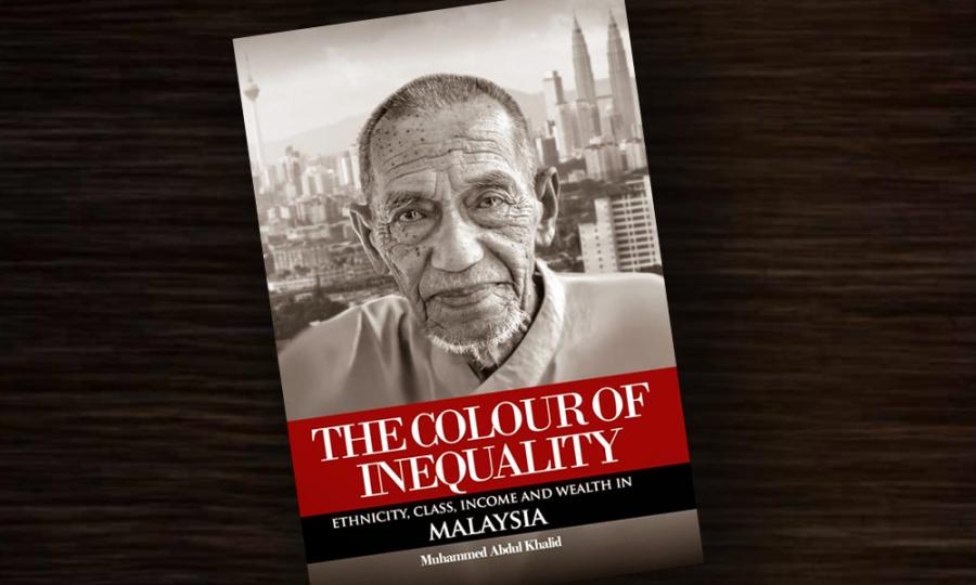 Malaysiakini Bad Politics Bad Policy Revisiting The Colour Of Inequality