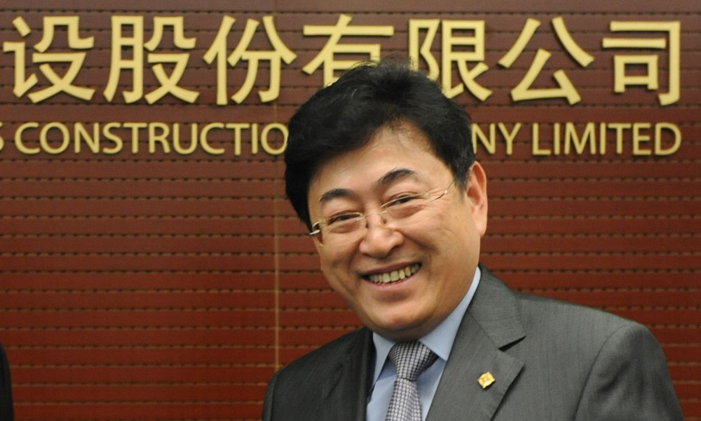 CCCC hopes Putrajaya's ECRL review doesn't take too long