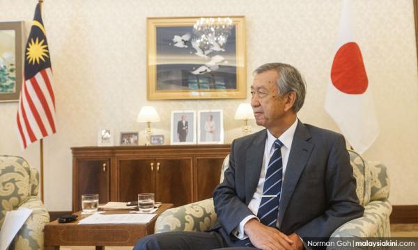 Kampus Cawangan Universiti Jepun Pertama Di Luar Negara Mungkin Di Malaysia