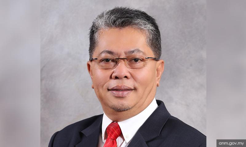 Accountant general Confirms Guan Eng s Statement On Revenue Account Accountant general Confirms Guan Eng s Statement On Revenue Account