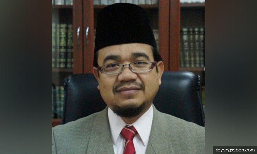 Sabah mufti triggers backlash over marriageable age proposal