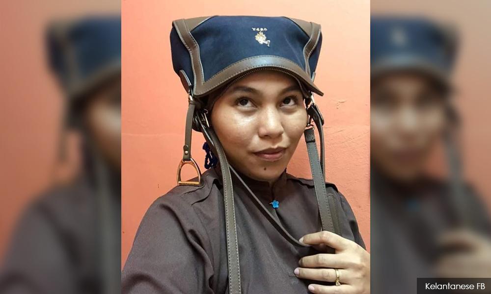 Neelofa Lancar Beg Tangan Jenama Sendiri 'Lofarbag