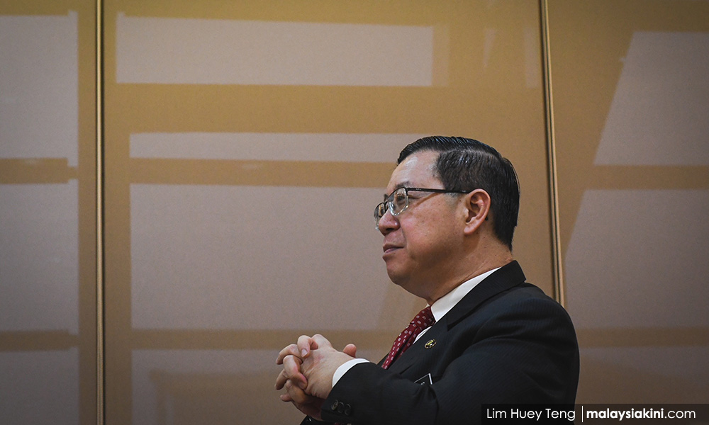 Budget blues for the new government
