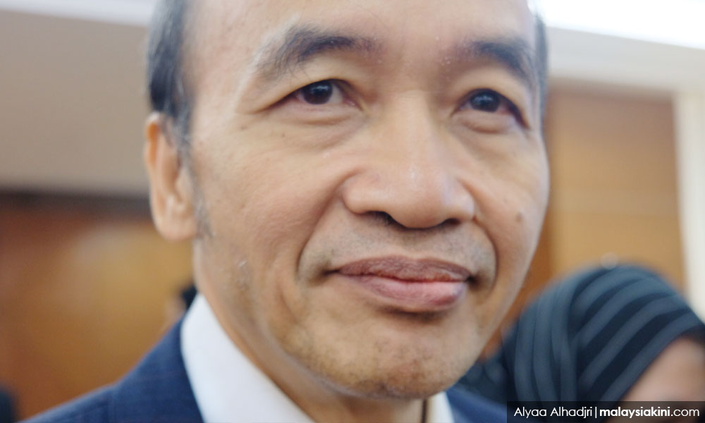 Bekas editor Tempo dedah punca media Indonesia berkembang