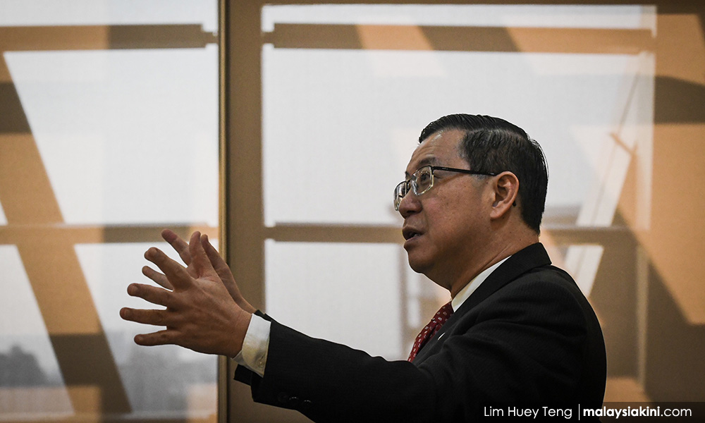 Belanjawan 2019 tuntut pengorbanan
