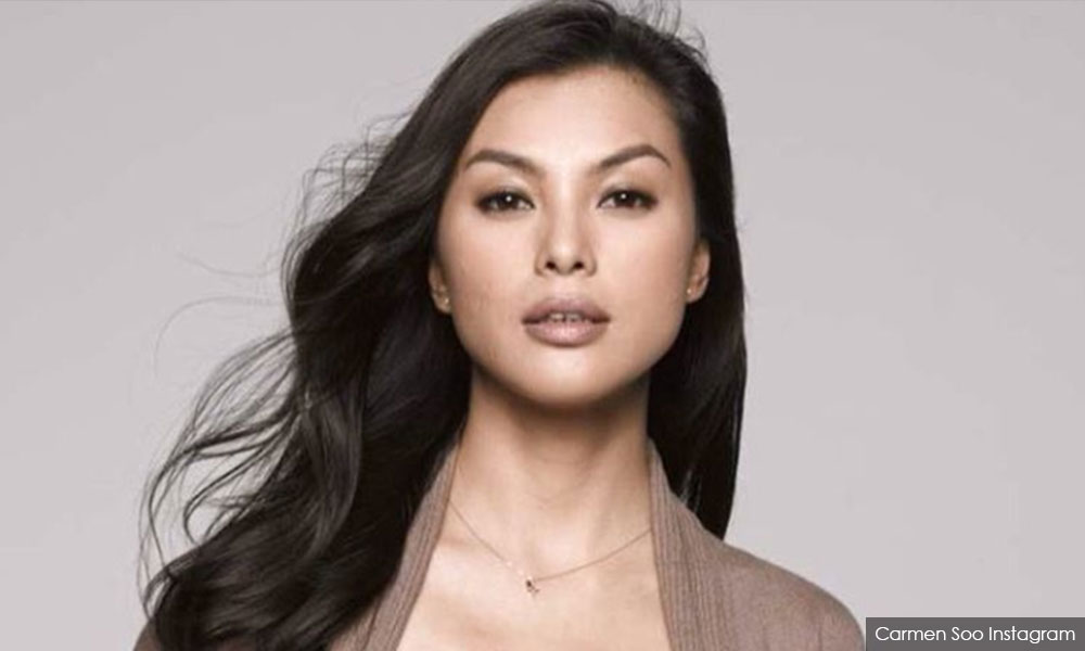 Hati Carmen luluh dek cerita pelacur tua