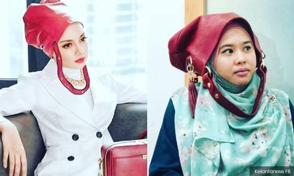 Neelofa Lancar Beg Tangan Jenama Sendiri 'Lofarbag