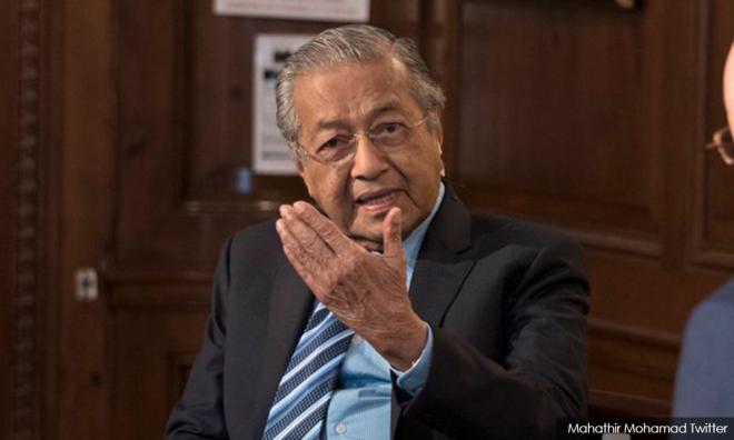 Kurang dana, Malaysia utamakan selesai hutang negara - PM