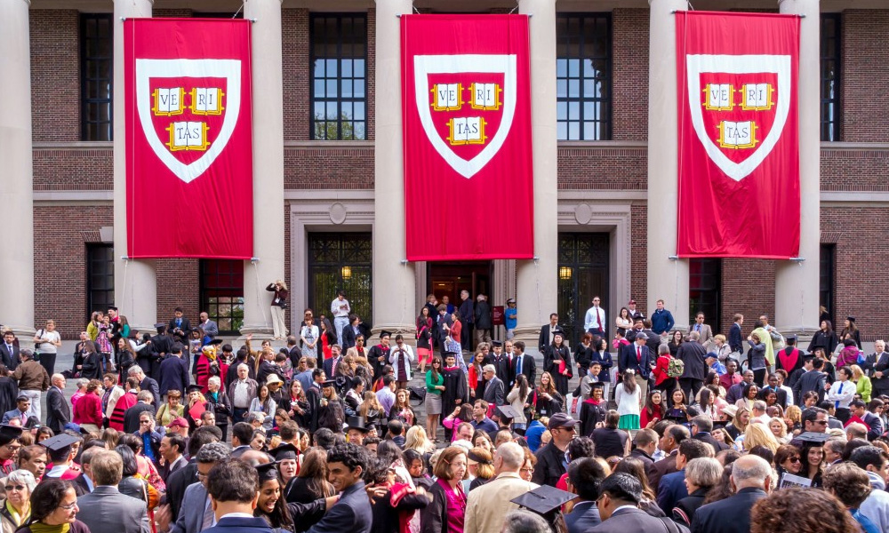 Harvard Admissions Uses College Board's Adversity Index