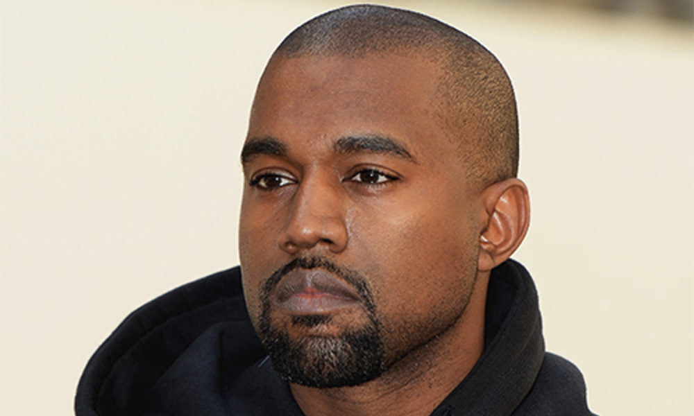 Dulu Kanye West, kini Ye