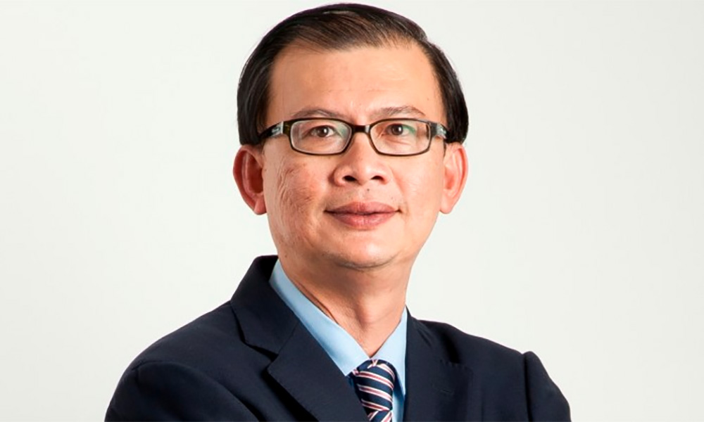 More top departures from gov't agencies, this time Socso