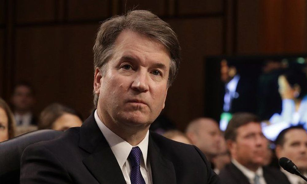 Next battle in war over Kavanaugh: FBI probe