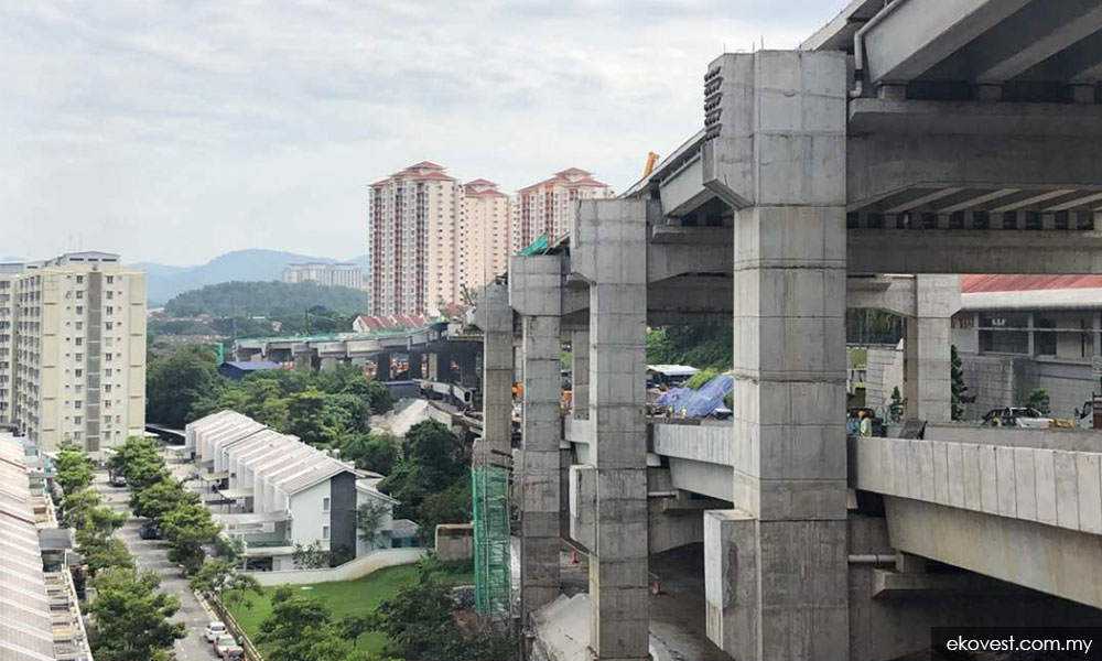 SPE大道全面通车,免收过路费一个月