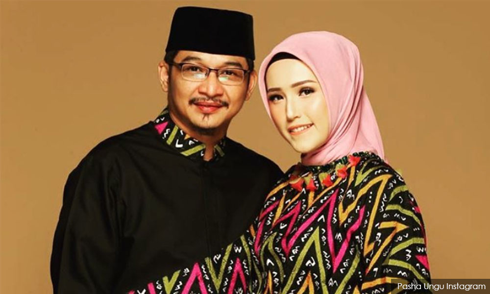 Pasha minta doakan Palu kembali pulih