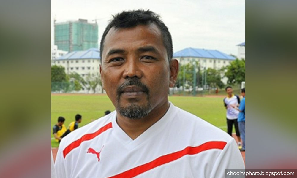 Tunggakan gaji pegawai, pemain Perlis tak kunjung tiba