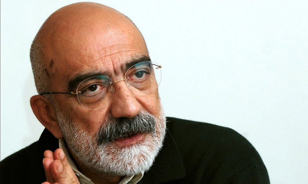 Turkish court upholds life sentences for journo, five others