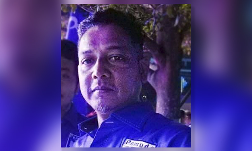 “侮辱伤不了我”，首相反对警方逮捕阿兹曼