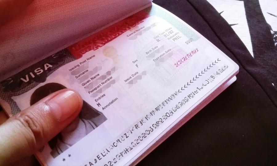 Malaysiakini Us Will Not Grant Diplomatic Visas To Same Sex Partners Say Officials Malaysiakini Us Will Not Grant Diplomatic Visas To Same Sex Partners Say Officials