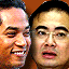 khairy jamaluddin and wee ka siong