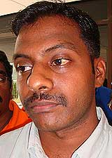 p balasubramaniam missing pi kumaresan pc 070708 segar
