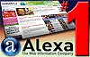 malaysiakini news website number one ranking in alexa survey 080708