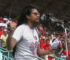 protes fuel price hike rally mppj stadium 070708 21