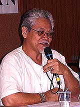 kim quek new book where to malaysia forum 100708 nasir psm