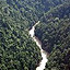 tutoh dam site sarawak 050708