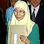 wan azizah and pakatan rakyat parliament motion of no confidence on pak lah 100708