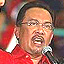 protes fuel price hike rally mppj stadium 070708 anwar