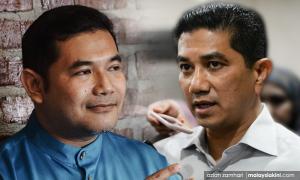 Malaysiakini Pemilihanpkr