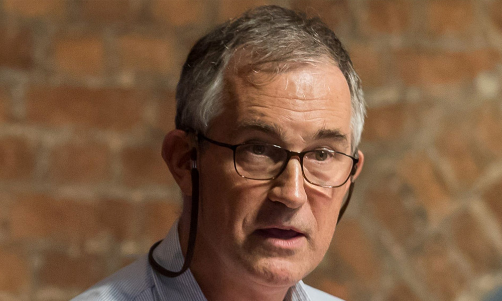 UK says Hong Kong rejection of FT journalist visa politically motivated
