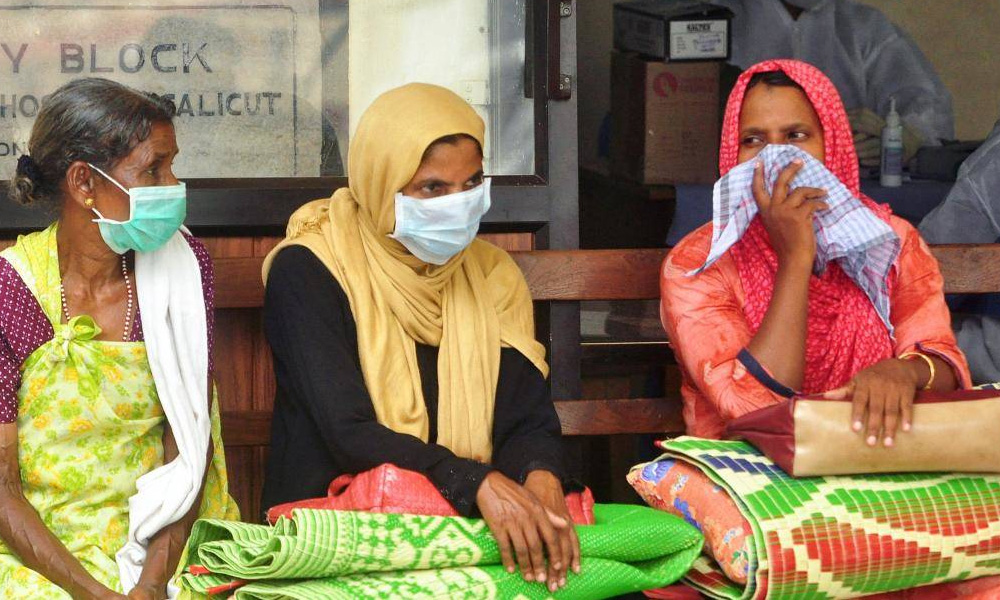 Zika virus outbreak cases in India reach 50