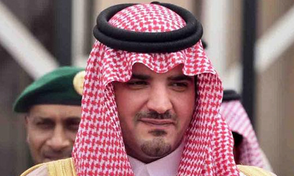 Saudi minister condemns 'baseless' claims over missing journalist
