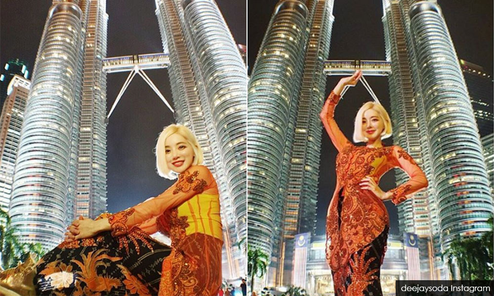 KLCC pula didakwa milik Indonesia