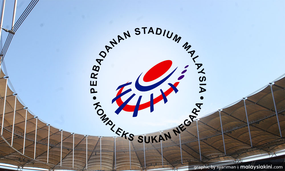 Kewangan Perbadanan Stadium Malaysia alami defisit RM12.9 juta