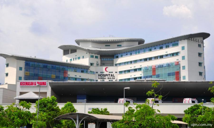 Report Sungai Buloh Hospital Medical Staff Warned They Risk Disciplinary Action Over Covid 19 Sop Laxity