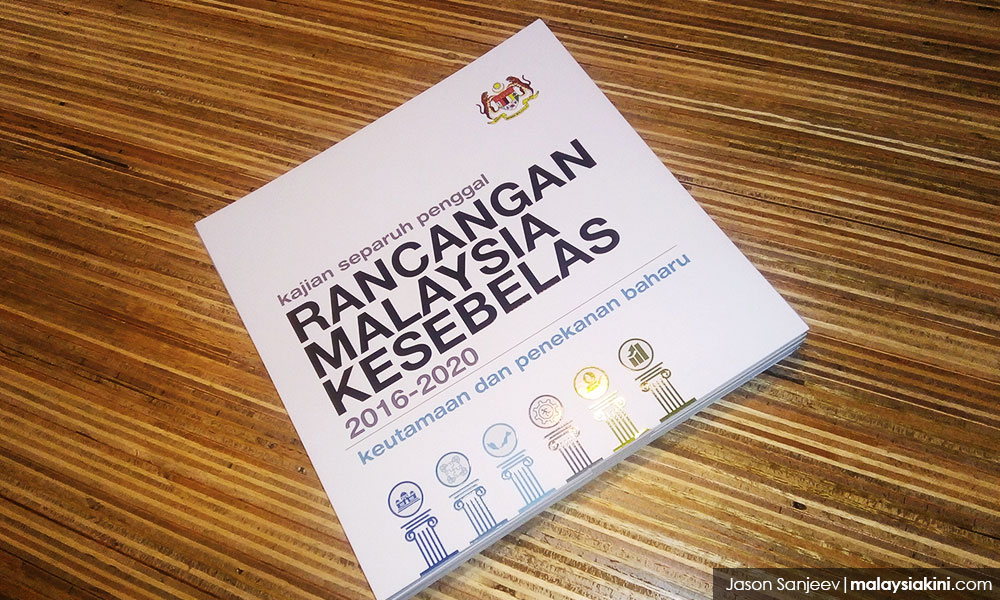 K'jaan akan kaji peranan syarikat milik k'jaan, entiti monopoli