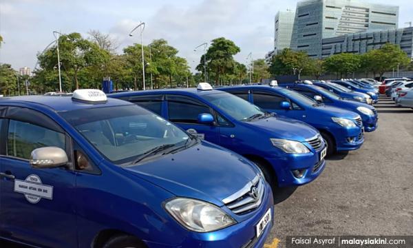 Regulations And Increased Costs For Ride Hailing Drivers Are Illogical