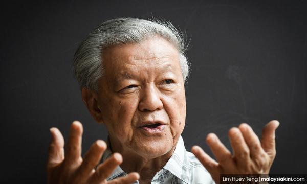 Leave Bn If You Want To Win Back Hearts Again Soi Lek Tells Mca Malaysia Malay Mail