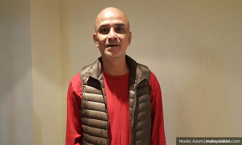 Juri dahsyat buat Man Bai 'cuak' masuk Gegar Vaganza