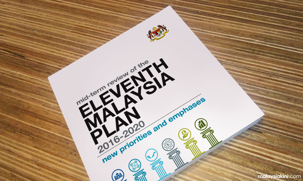 More attention for opposition states under reprioritised 11th M'sia Plan