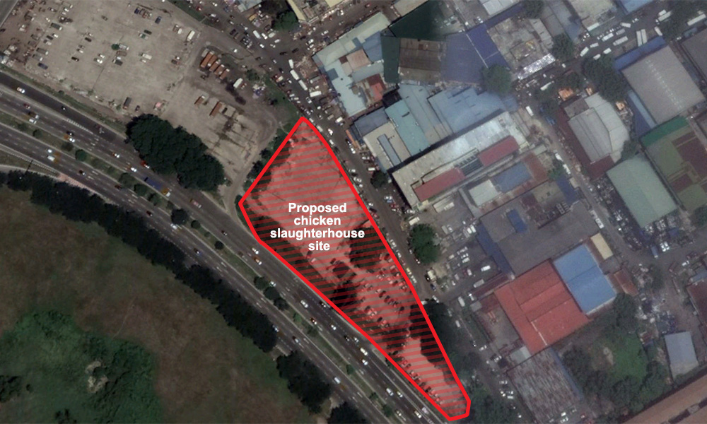 NGOs want Selayang slaughterhouse project relocated