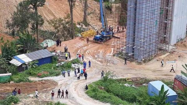 P Pinang Mahu Lebih Kuasa Pantau Pembangunan Lereng Bukit